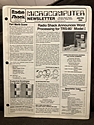 TRS-80 Microcomputer News: January, 1980
