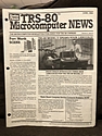TRS-80 Microcomputer News: June, 1980
