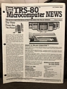 TRS-80 Microcomputer News: October, 1980