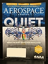 AIAA Aerospace America Magazine: February, 2022
