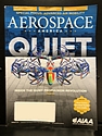 AIAA - Aerospace America - February, 2022