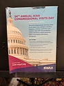 AIAA - Aerospace America - February, 2022