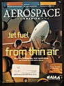 AIAA - Aerospace America - May, 2022