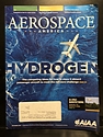 AIAA - Aerospace America - July/August, 2022