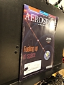 AIAA - Aerospace America - September, 2022