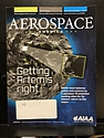 AIAA - Aerospace America - October, 2022