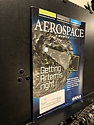 AIAA - Aerospace America - October, 2022