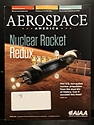 AIAA Aerospace America Magazine: January, 2023
