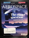 AIAA Aerospace America Magazine: February, 2023