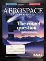 AIAA - Aerospace America - February, 2023