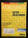 AIAA - Aerospace America - March, 2023