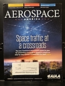 AIAA - Aerospace America - November, 2023
