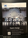 AIAA - Aerospace America - November, 2023