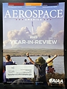 AIAA Aerospace America Magazine: December, 2023