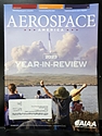 AIAA - Aerospace America - December, 2023