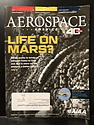 AIAA Aerospace America Magazine: January, 2024