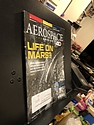 AIAA - Aerospace America - January, 2024