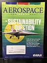 AIAA - Aerospace America - February, 2024