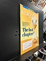 AIAA - Aerospace America - October, 2024