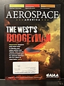 AIAA Aerospace America Magazine: November, 2024