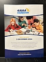AIAA - Aerospace America - November, 2024