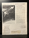Air & Space Magazine - March 1978