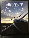 Air & Space Magazine - December 1988 / January 1989