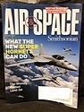 Air & Space Magazine: January 2021