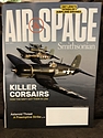 Air & Space Magazine: July 2021