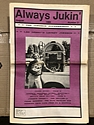 Always Jukin': August, 1988