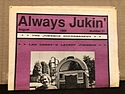 Always Jukin' - August, 1988
