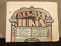 Always Jukin' - September, 1988
