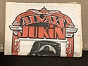 Always Jukin' - November, 1988