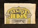 Always Jukin' - October, 1989