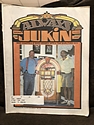 Always Jukin': November, 2005