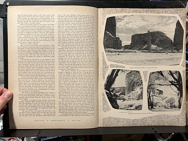 Arizona Highways Magazine - April, 1959