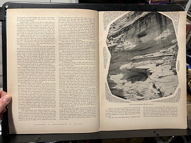 Arizona Highways Magazine - April, 1959
