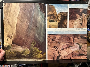 Arizona Highways Magazine - April, 1959