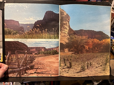 Arizona Highways Magazine - April, 1959