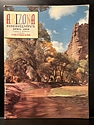Arizona Highways Magazine