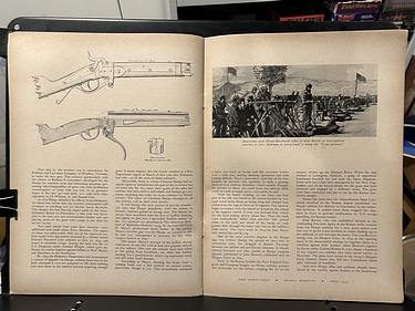 Arizona Highways Magazine - April, 1959