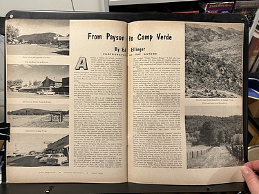 Arizona Highways Magazine - April, 1959