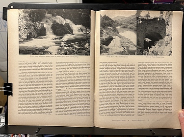 Arizona Highways Magazine - April, 1959