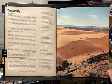 Arizona Highways Magazine - April, 1959