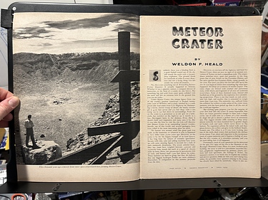 Arizona Highways Magazine - April, 1959