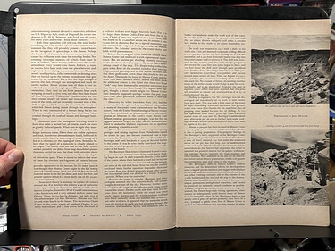Arizona Highways Magazine - April, 1959