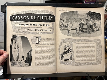 Arizona Highways Magazine - April, 1959