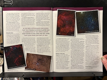 Astronomy Magazine - March, 2025