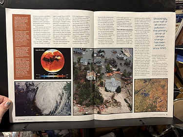 Astronomy Magazine - April, 2025