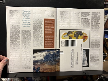 Astronomy Magazine - April, 2025